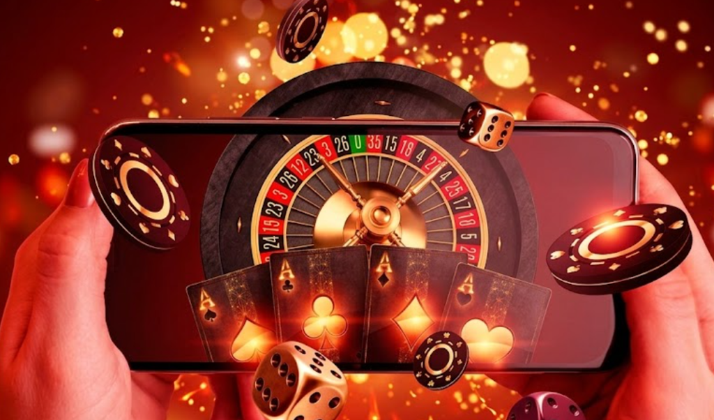 Velobet Casino Mobile Experience